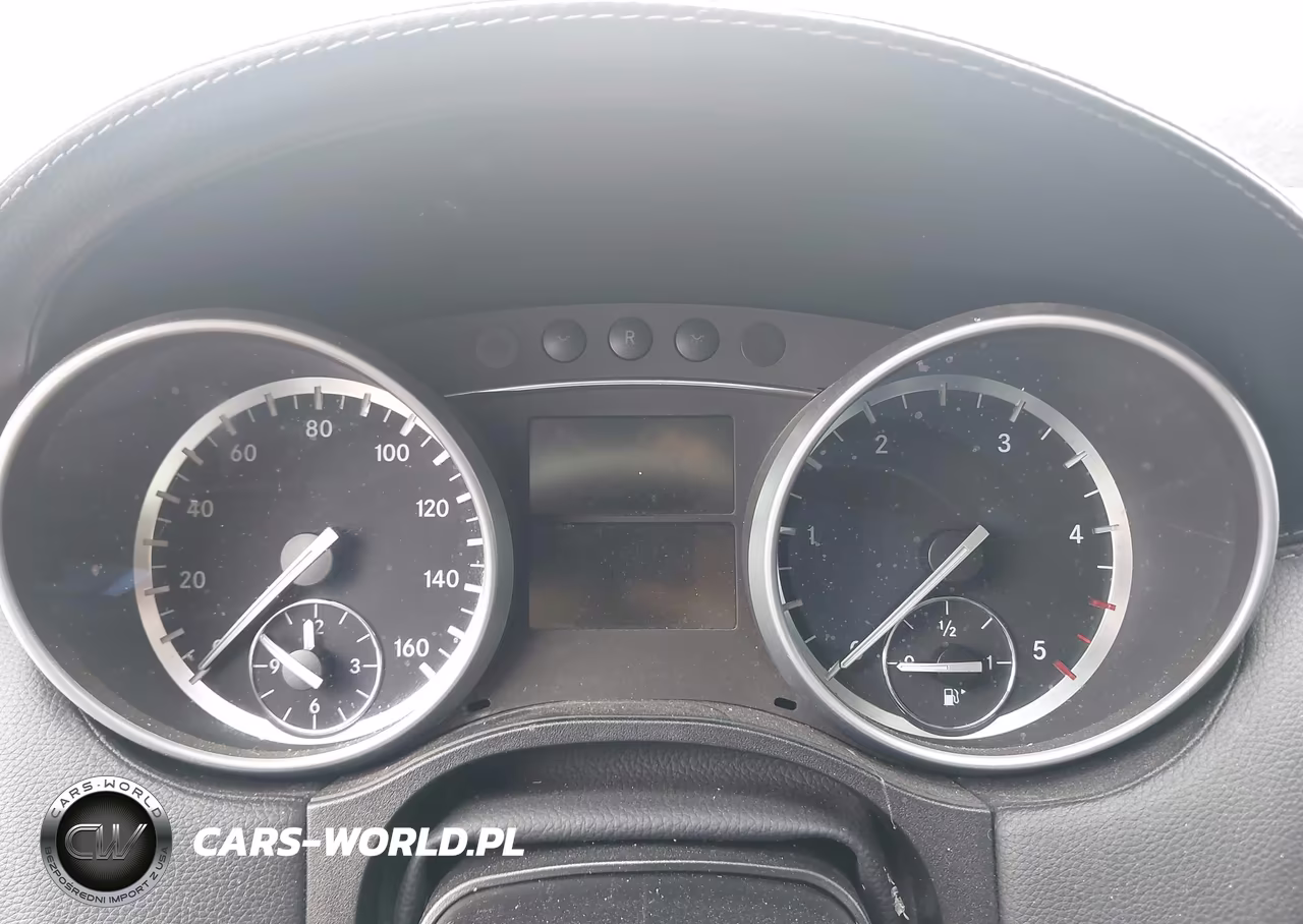 2011 Mercedes-Benz Gl 350 Bluetec 4Matic VIN:4JGBF2FE0BA731686 - 7