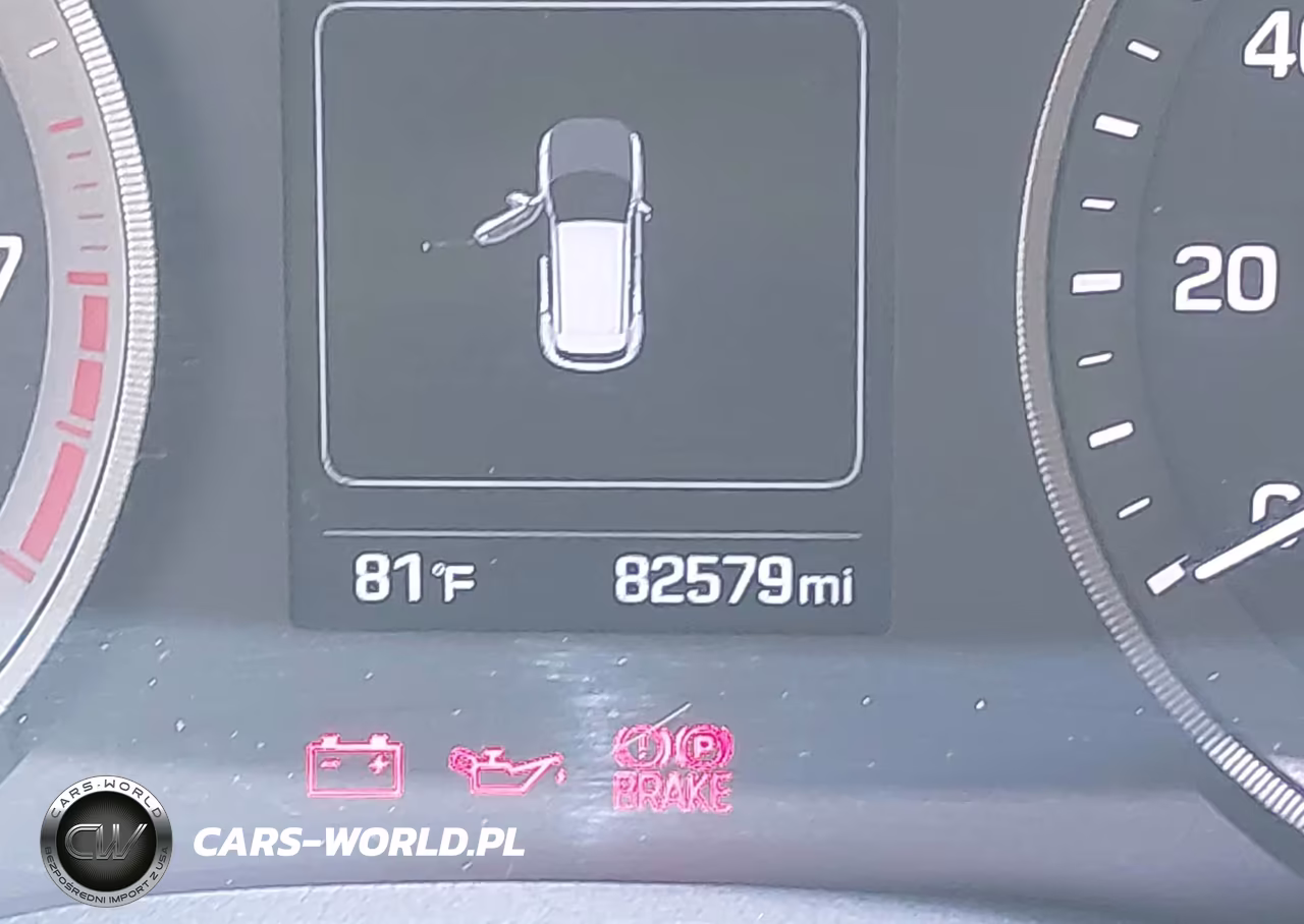 2018 Hyundai Tucson Sel VIN:KM8J33A49JU821358 - 15