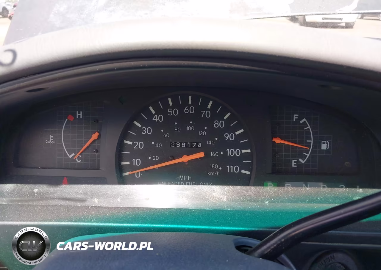 1998 Toyota Tacoma VIN:4TANL42N8WZ097333 - 7