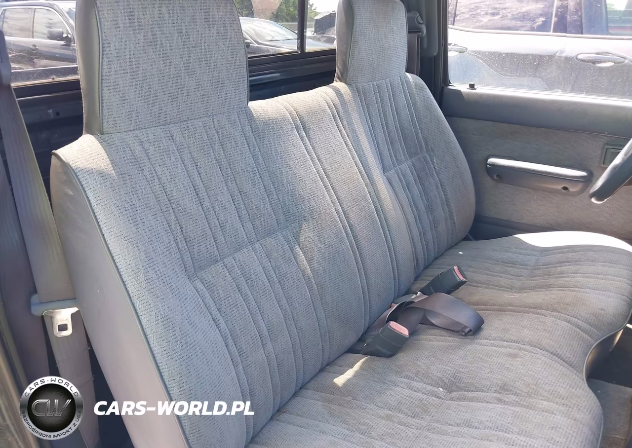 1998 Toyota Tacoma VIN:4TANL42N8WZ097333 - 8