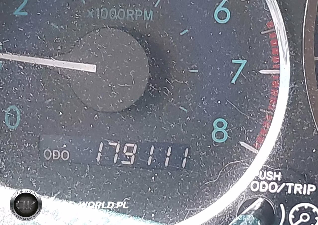 2008 Toyota Sienna Le VIN:5TDZK23C48S190803 - 7