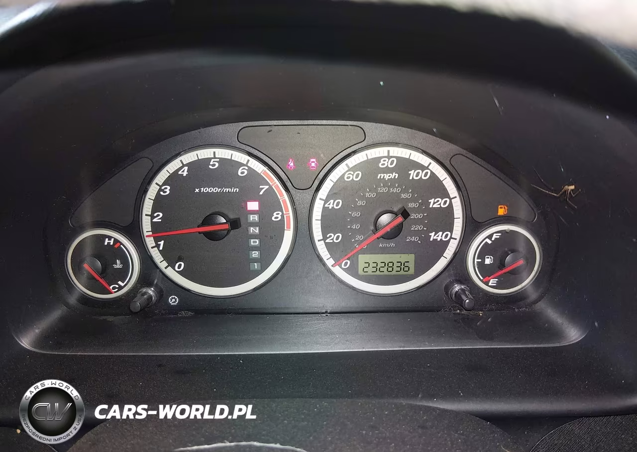 2006 Honda Cr-V Lx VIN:SHSRD68566U407077 - 7