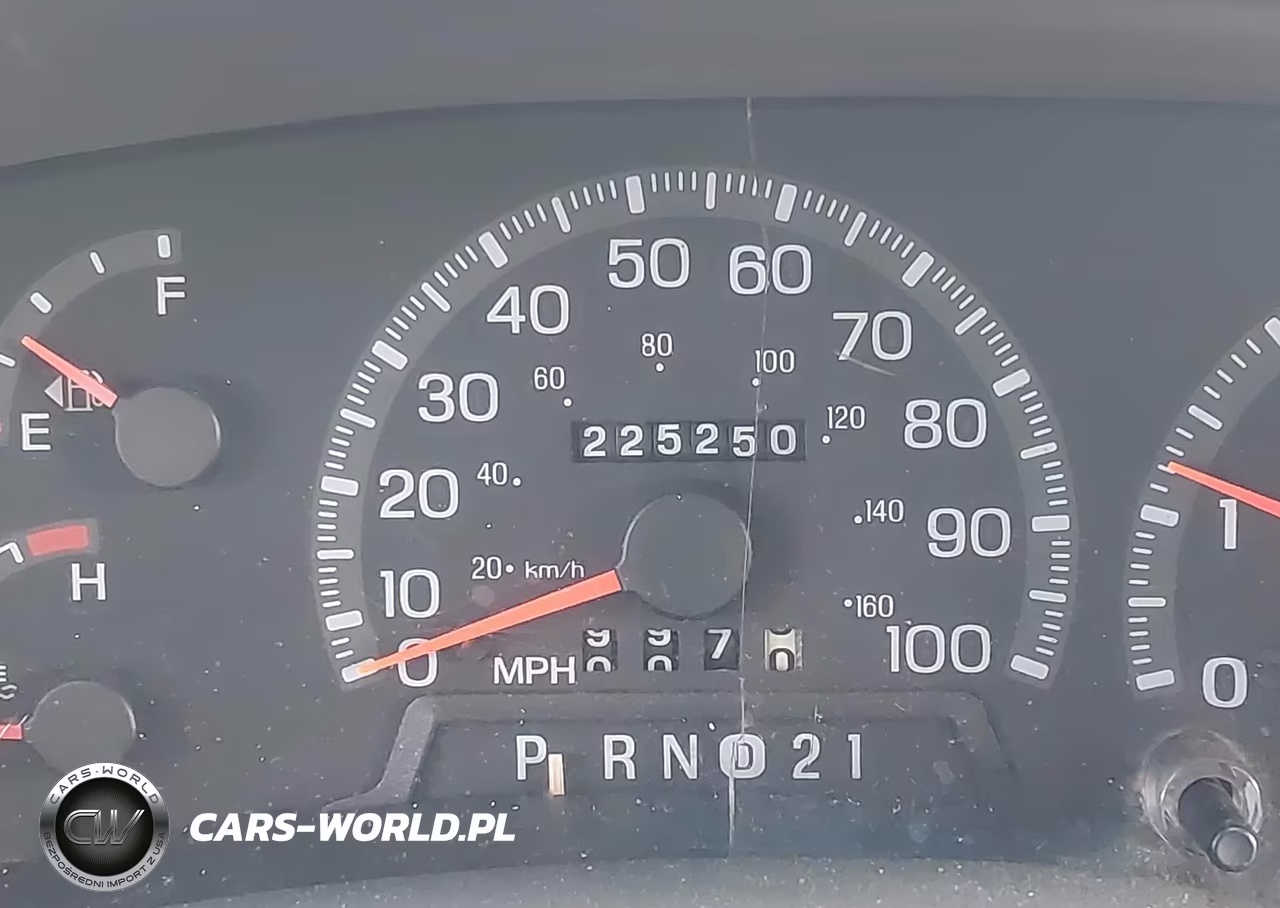 1998 Ford F-150 Lariat-Standard-Xl-Xlt VIN:1FTDX1768WNA11563 - 7