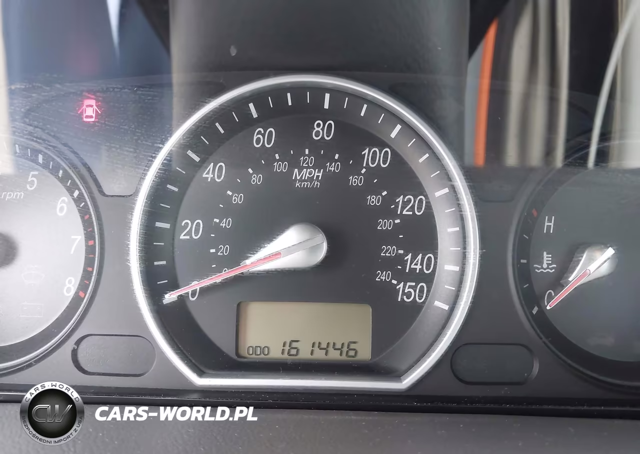 2008 Hyundai Sonata Gls VIN:5NPET46C58H385639 - 15