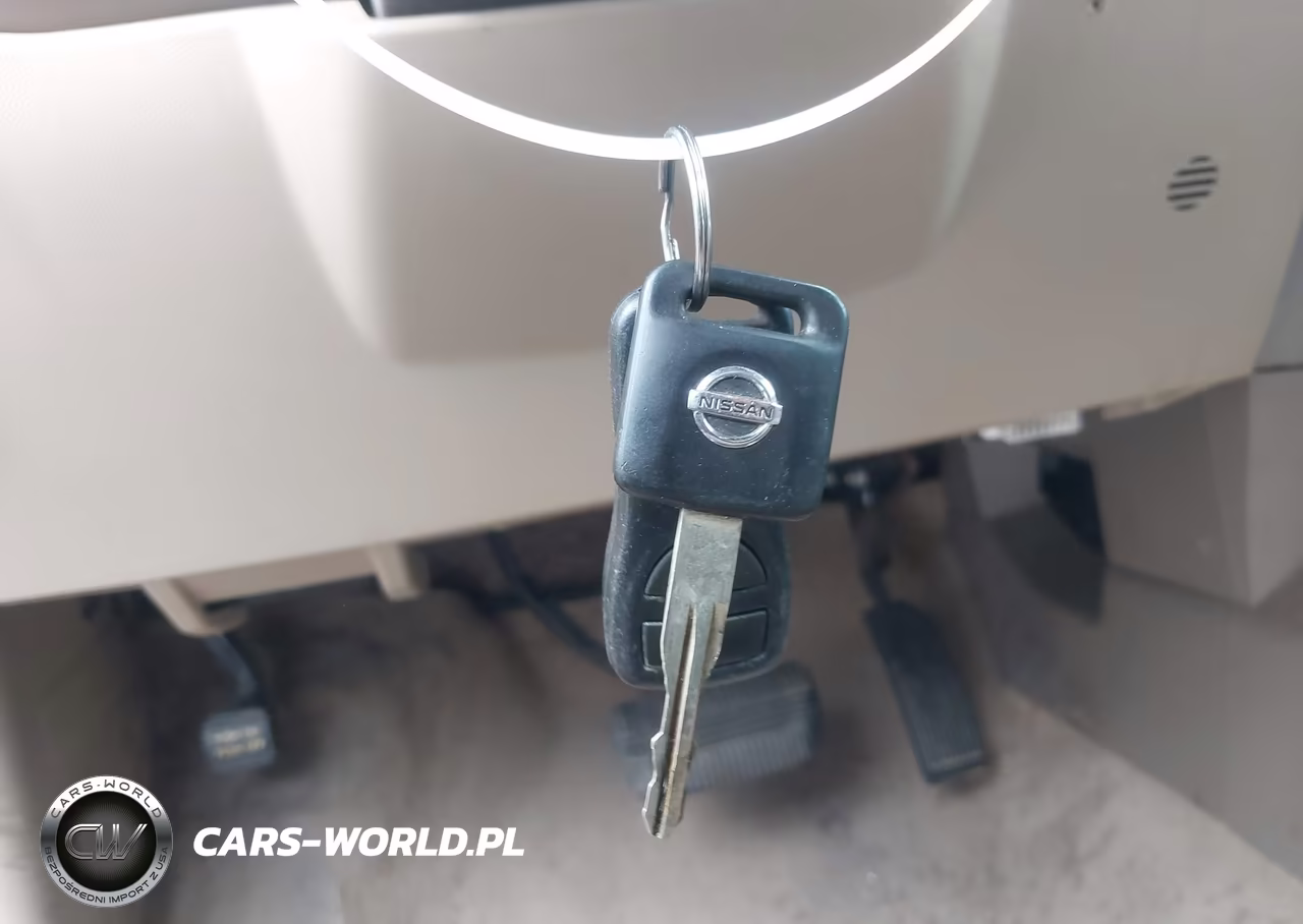 2012 Nissan Titan Sv VIN:1N6BA0CC7CN304037 - 17