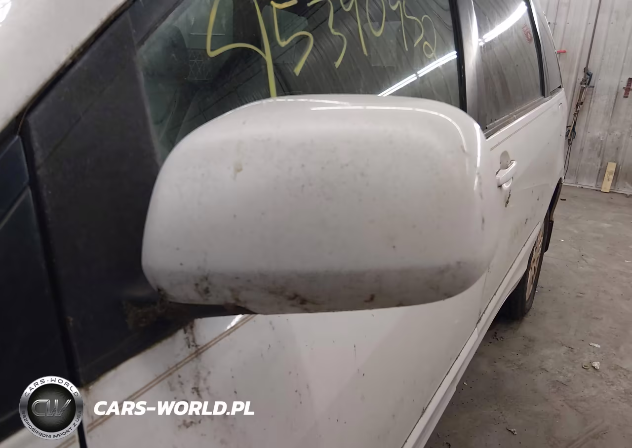 2008 Toyota Sienna Xle VIN:5TDBK22C18S021941 - 12