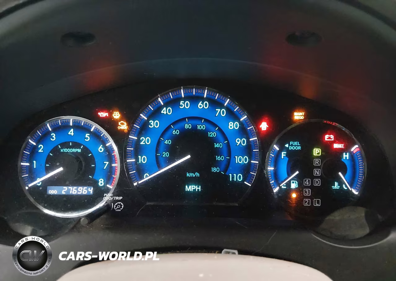 2008 Toyota Sienna Xle VIN:5TDBK22C18S021941 - 7