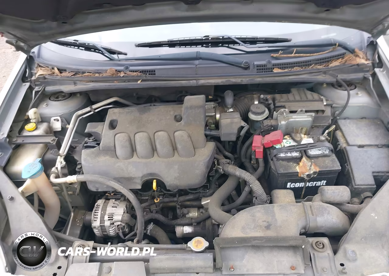2012 Nissan Sentra 2.0 VIN:3N1AB6AP5CL633214 - 10