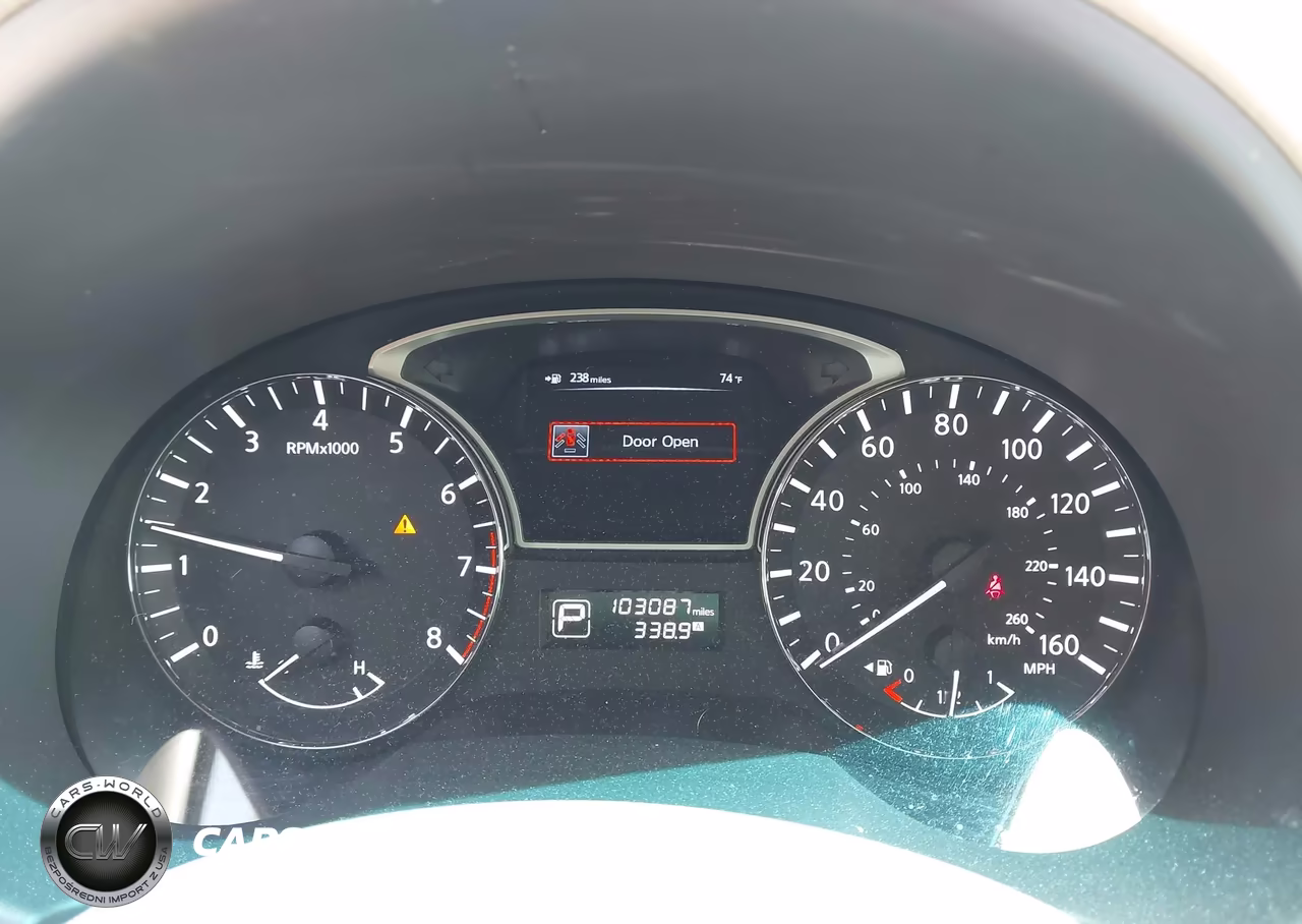 2013 Nissan Altima 2.5 S VIN:1N4AL3AP9DN499498 - 7