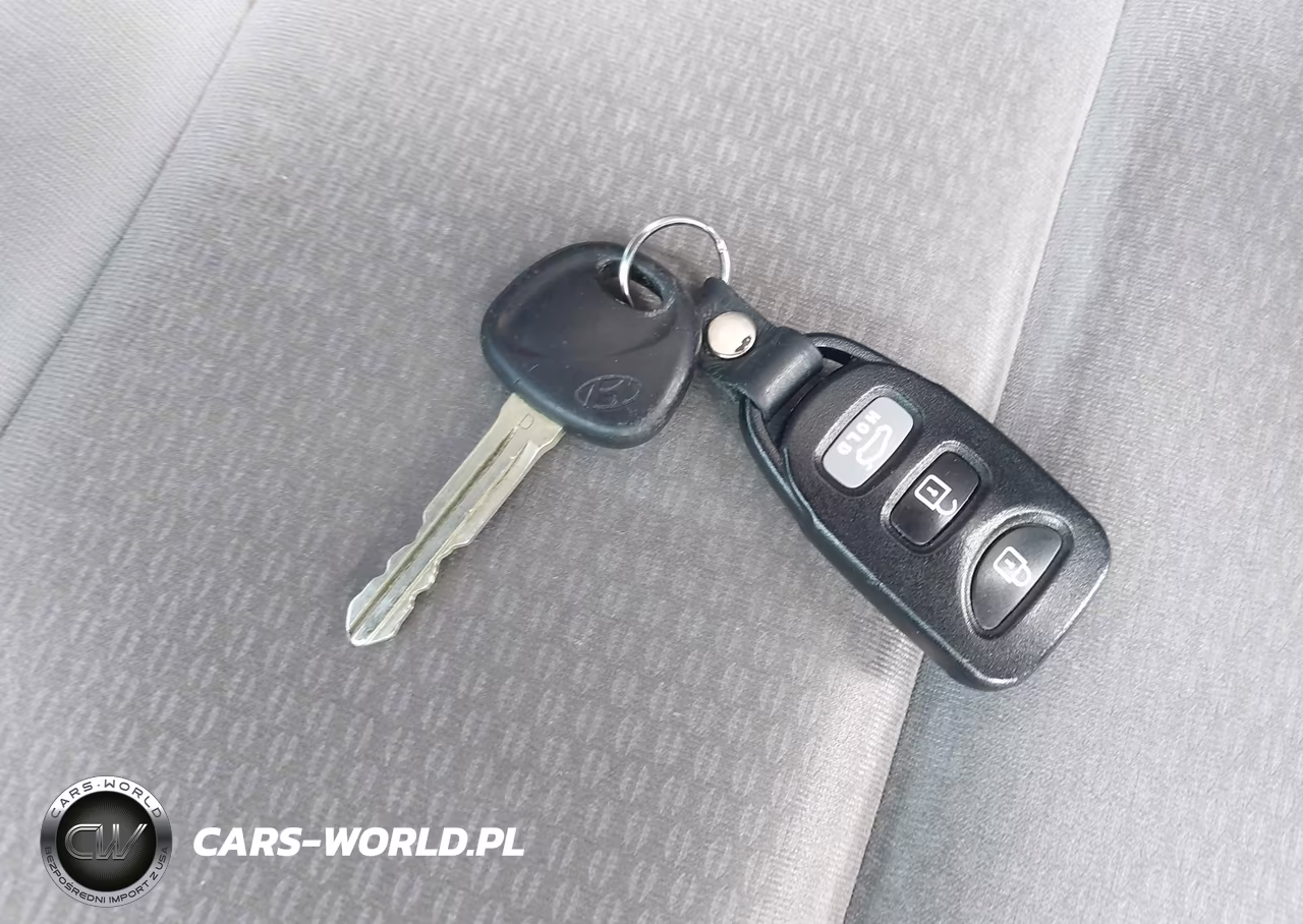 2007 Hyundai Elantra Gls-Ltd-Se VIN:KMHDU46D97U235857 - 11