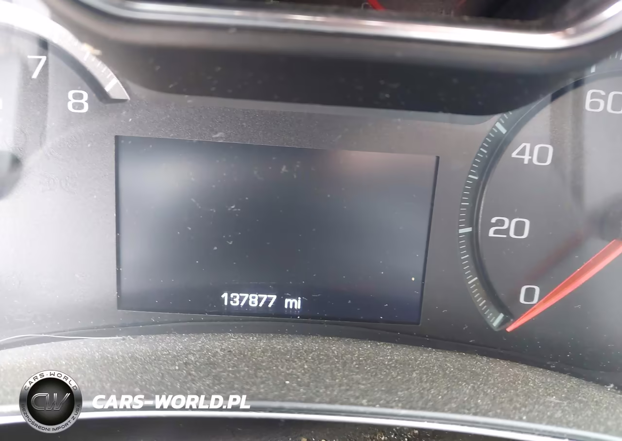 2018 Chevrolet Impala 1Lt VIN:2G1105S35J9178334 - 15