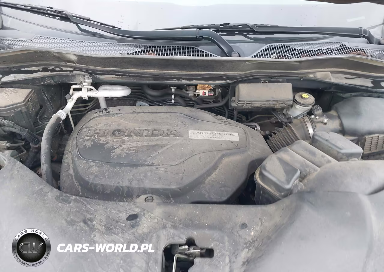 2019 Honda Pilot Ex-L VIN:5FNYF6H50KB022721 - 10