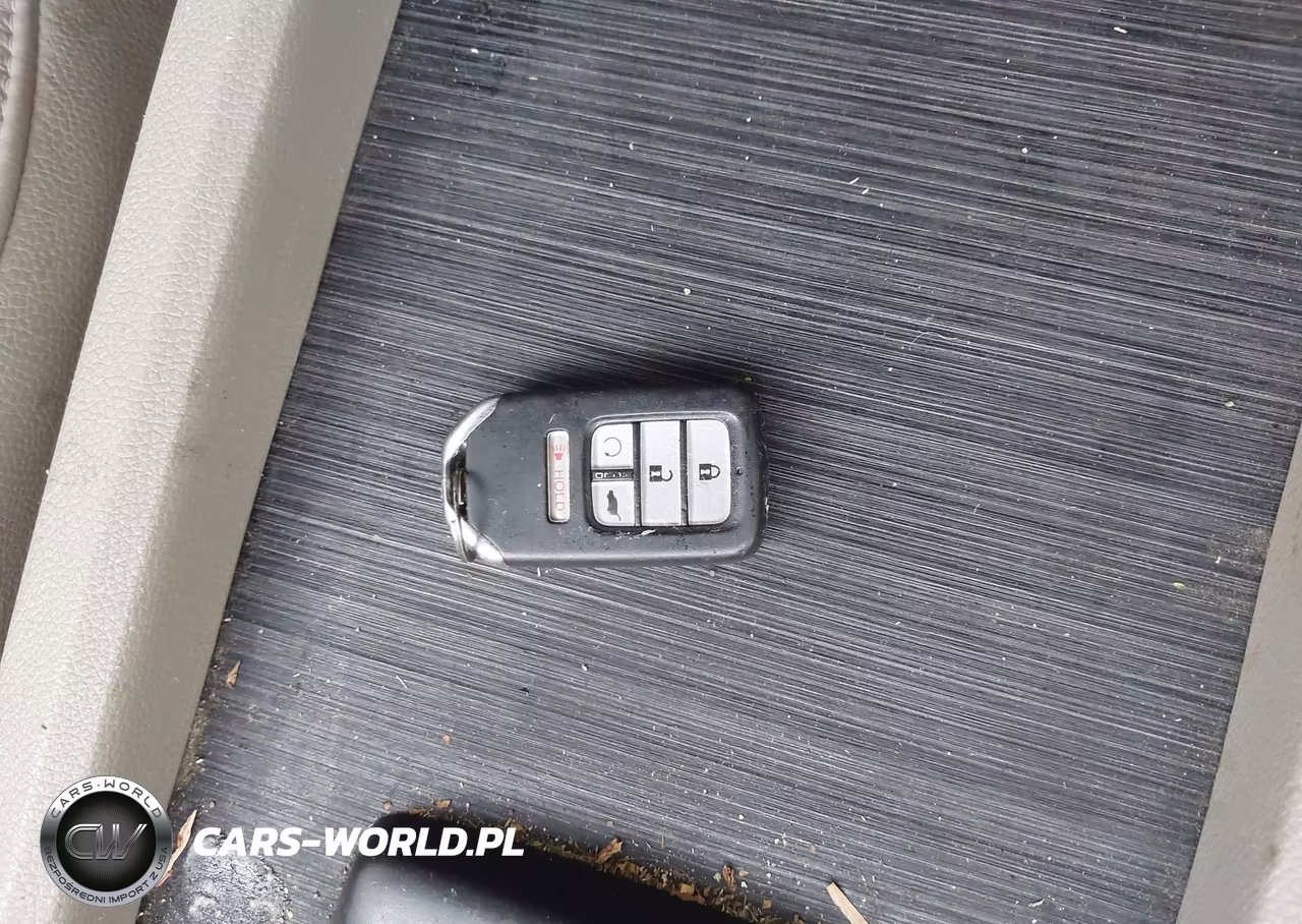 2019 Honda Pilot Ex-L VIN:5FNYF6H50KB022721 - 11