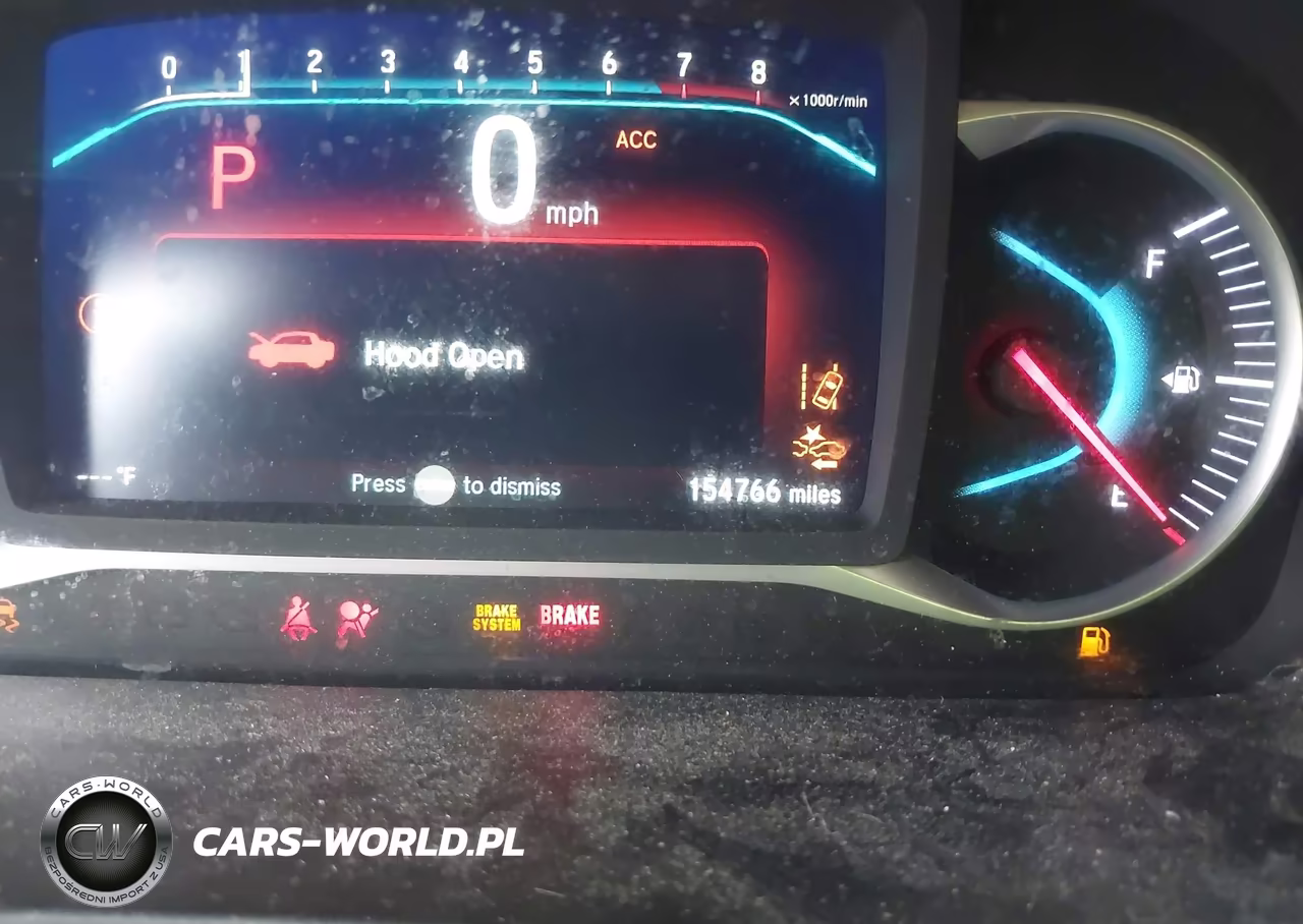 2019 Honda Pilot Ex-L VIN:5FNYF6H50KB022721 - 15