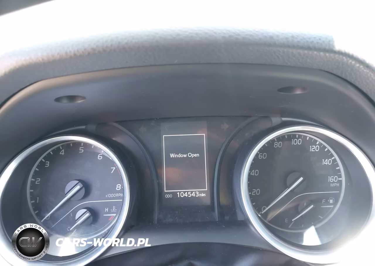 2018 Toyota Camry Se VIN:4T1B11HK7JU626359 - 7