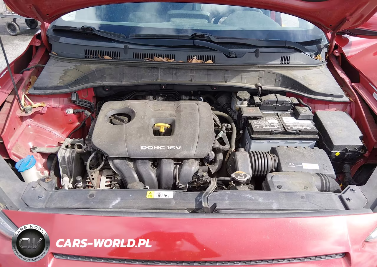 2019 Hyundai Kona Se VIN:KM8K1CAA6KU306920 - 10