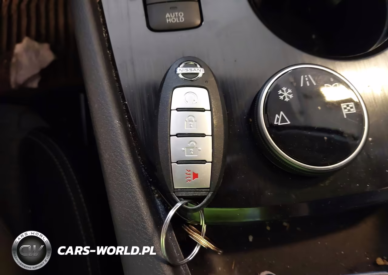 2021 Nissan Rogue Sv Intelligent Awd VIN:5N1AT3BB1MC713453 - 11