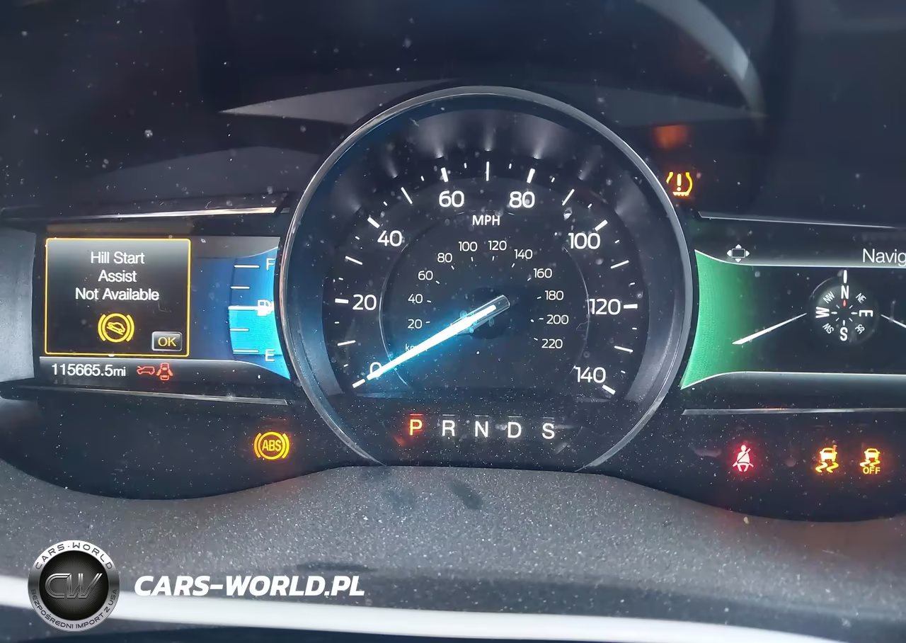 2018 Ford Explorer Xlt VIN:1FM5K8D88JGB06490 - 7