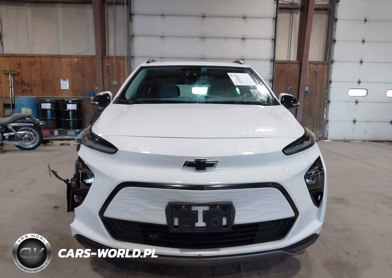 2022 Chevrolet Bolt Euv Fwd Premier VIN:1G1FZ6S01N4119524 - 12