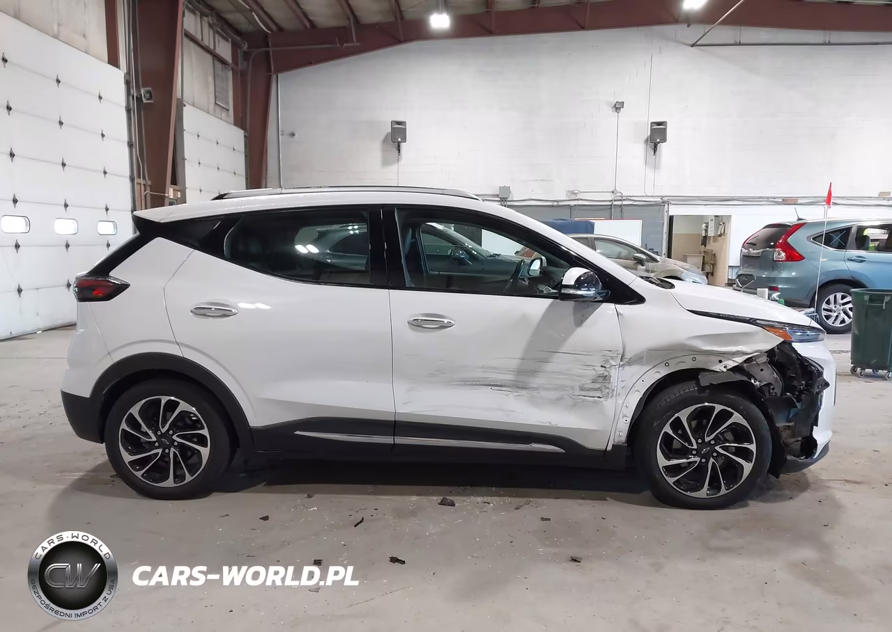 2022 Chevrolet Bolt Euv Fwd Premier VIN:1G1FZ6S01N4119524 - 13