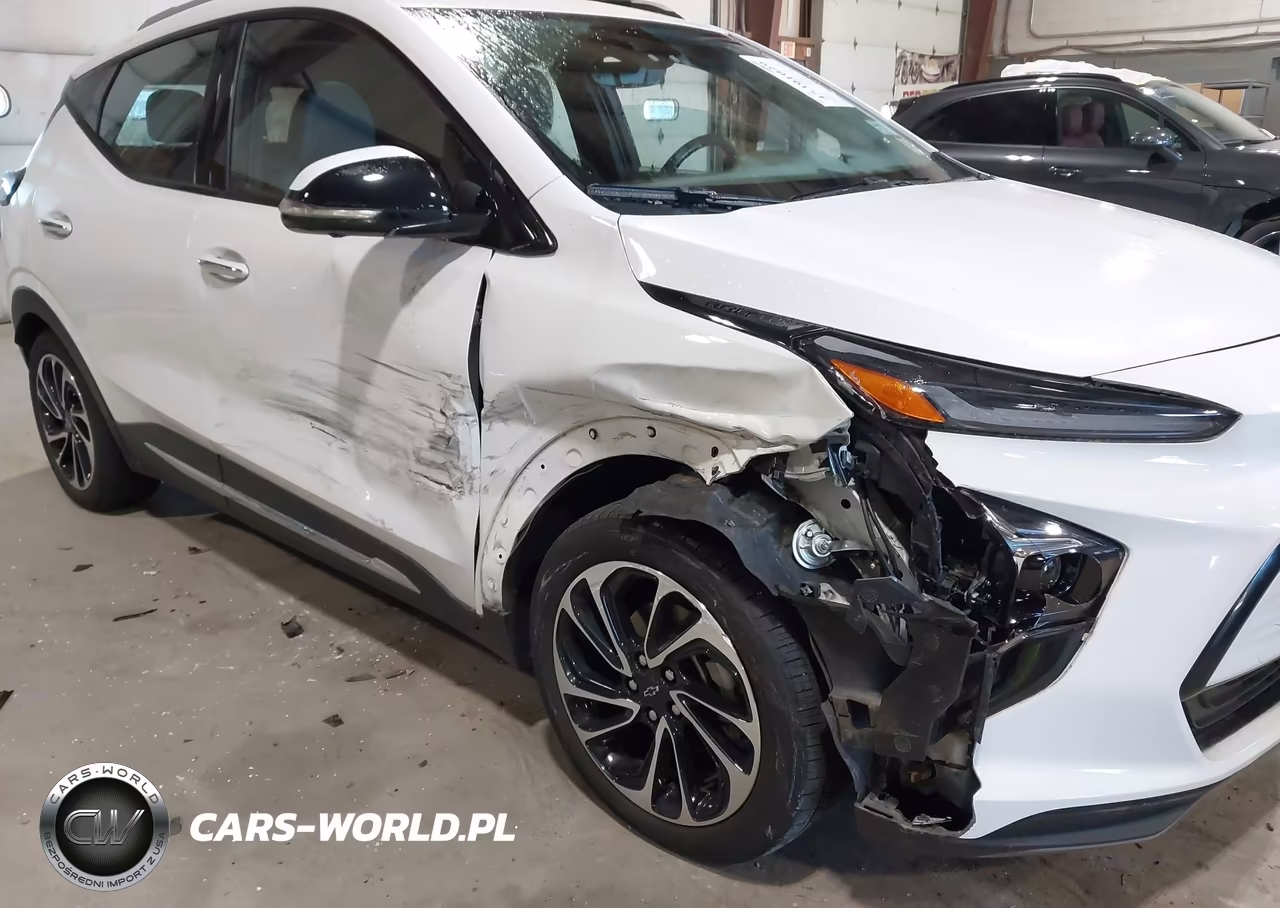 2022 Chevrolet Bolt Euv Fwd Premier VIN:1G1FZ6S01N4119524 - 19