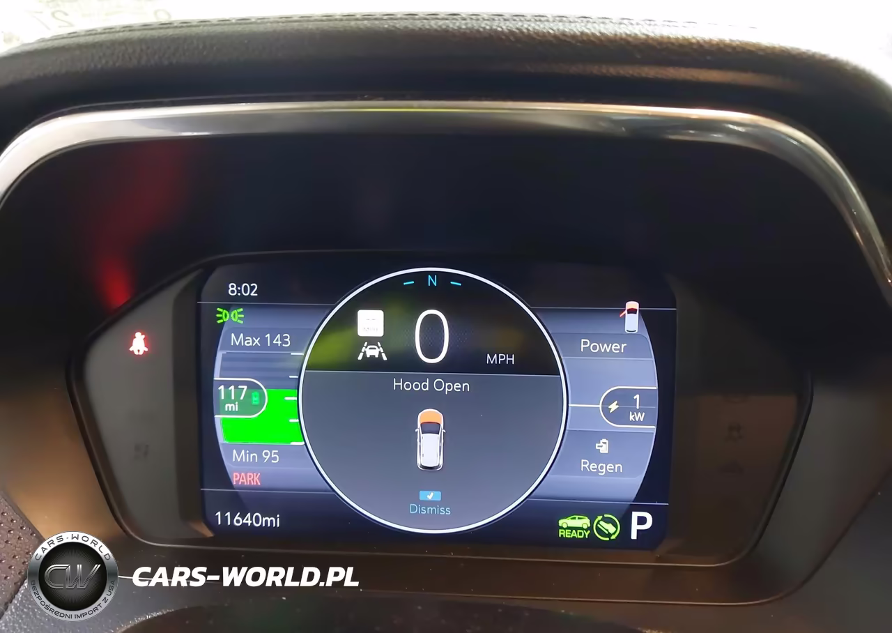 2022 Chevrolet Bolt Euv Fwd Premier VIN:1G1FZ6S01N4119524 - 7