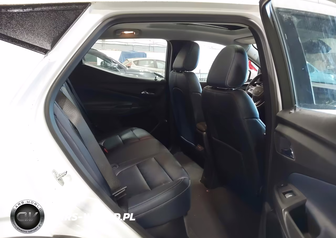 2022 Chevrolet Bolt Euv Fwd Premier VIN:1G1FZ6S01N4119524 - 8