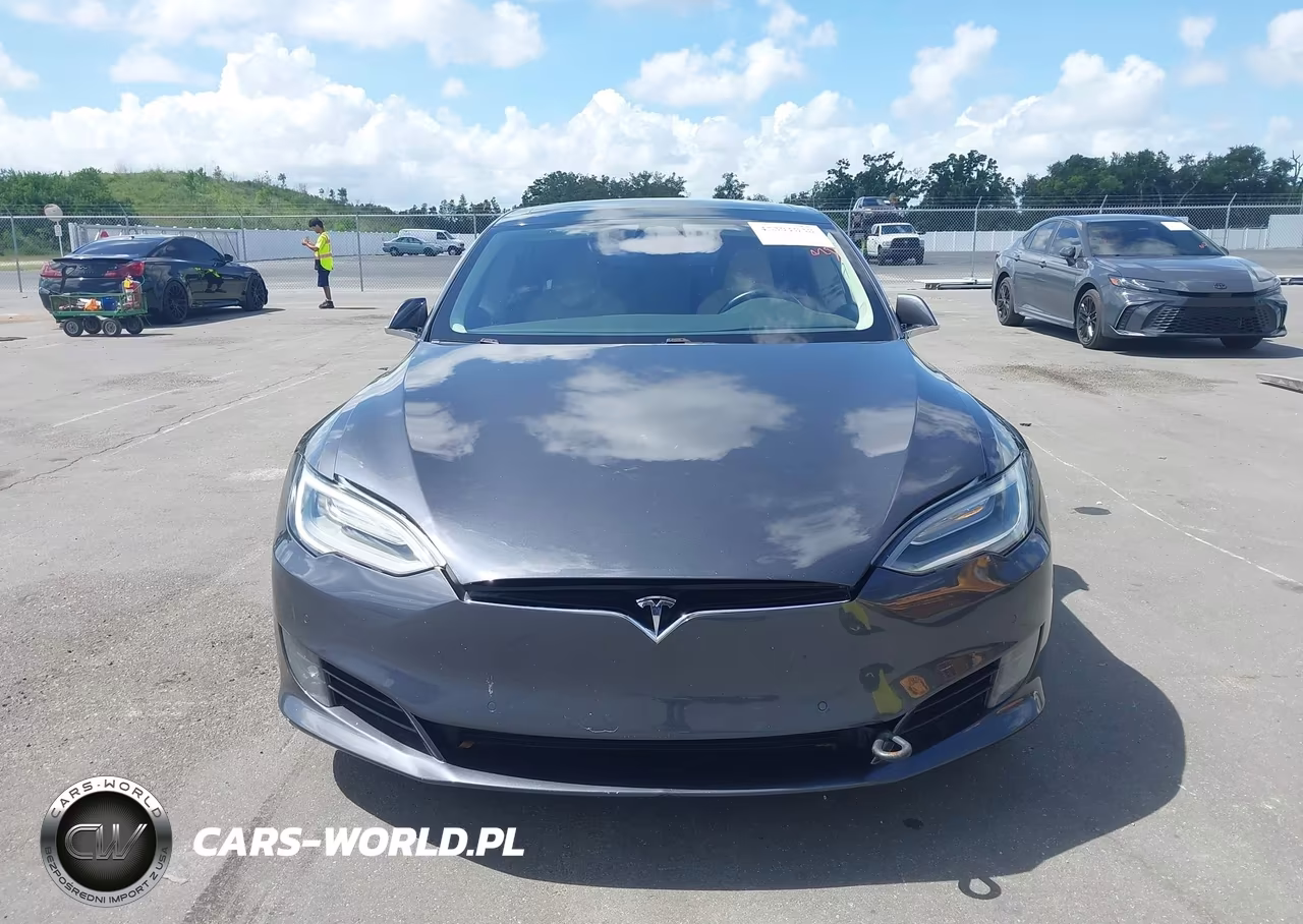 2017 Tesla Model S 100D-60D-75D-90D-P100D VIN:5YJSA1E29HF190870 - 11