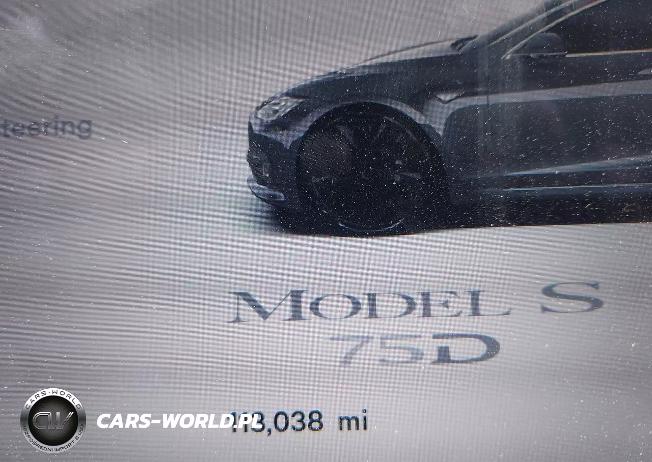 2017 Tesla Model S 100D-60D-75D-90D-P100D VIN:5YJSA1E29HF190870 - 14
