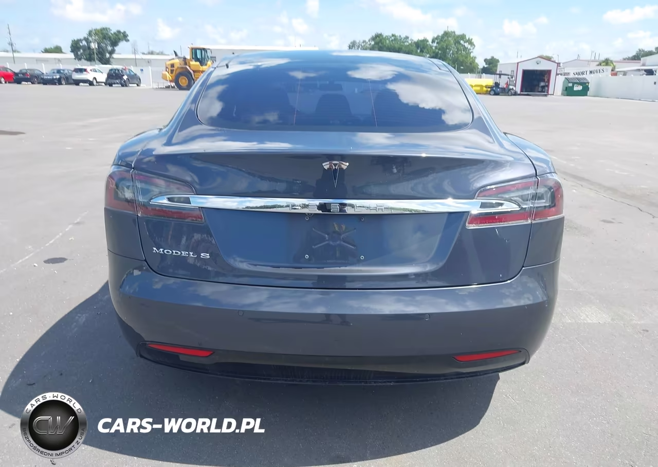 2017 Tesla Model S 100D-60D-75D-90D-P100D VIN:5YJSA1E29HF190870 - 15