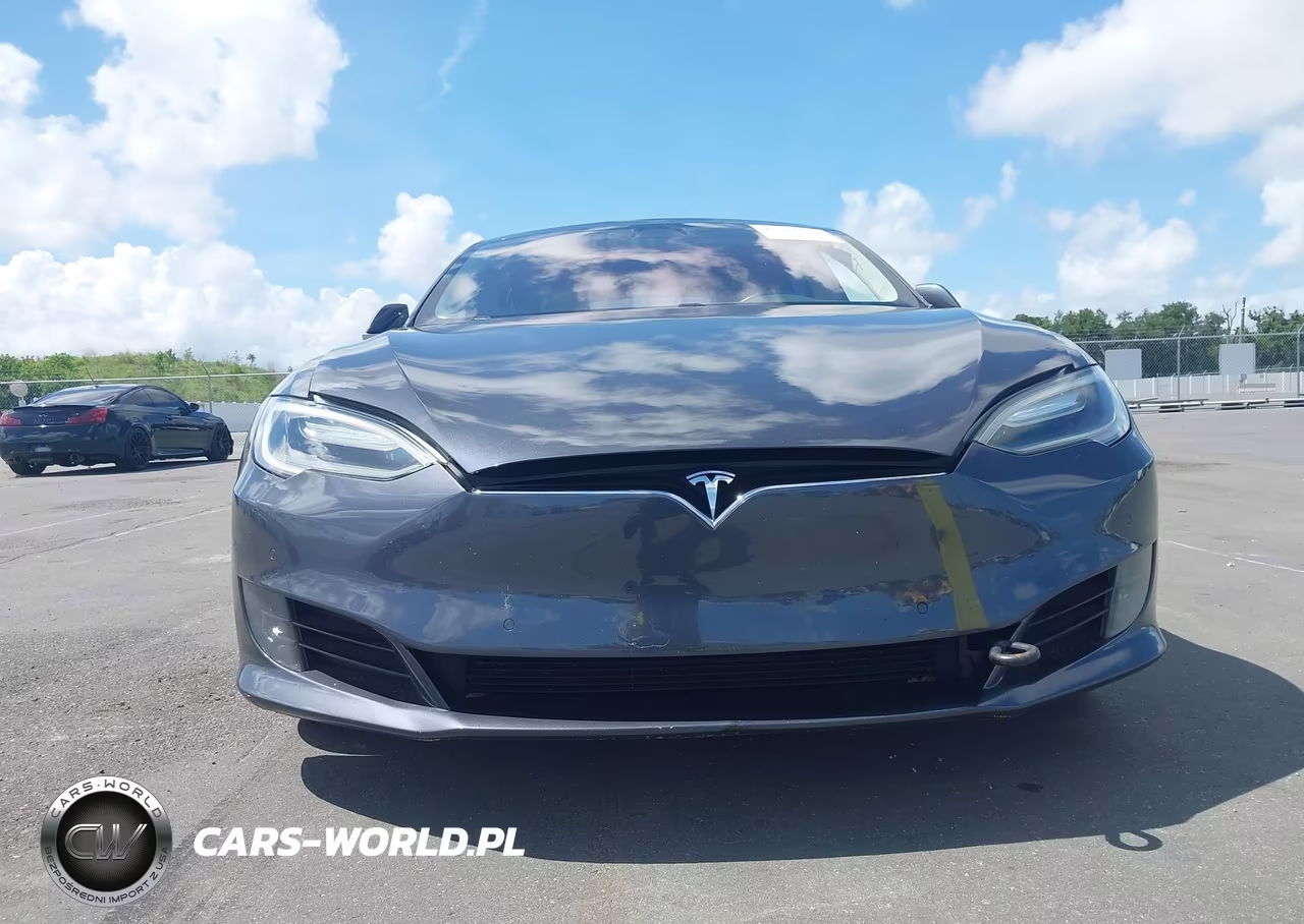 2017 Tesla Model S 100D-60D-75D-90D-P100D VIN:5YJSA1E29HF190870 - 6