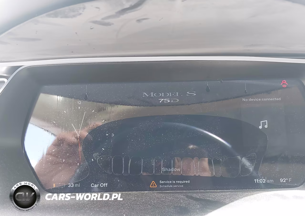 2017 Tesla Model S 100D-60D-75D-90D-P100D VIN:5YJSA1E29HF190870 - 7