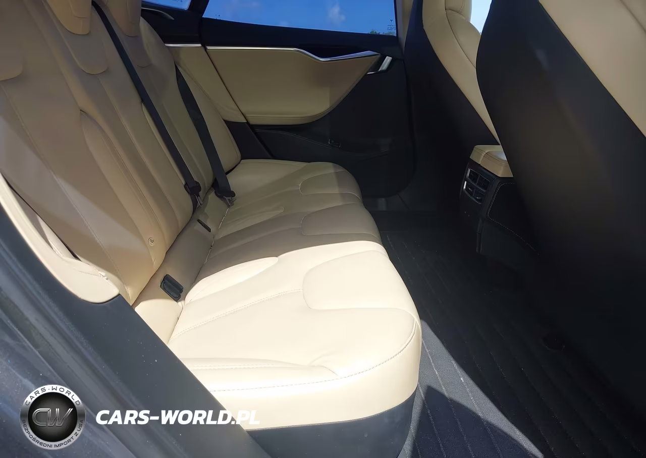 2017 Tesla Model S 100D-60D-75D-90D-P100D VIN:5YJSA1E29HF190870 - 8