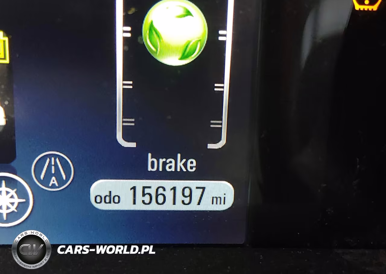 2014 Chevrolet Volt VIN:1G1RA6E42EU124329 - 12