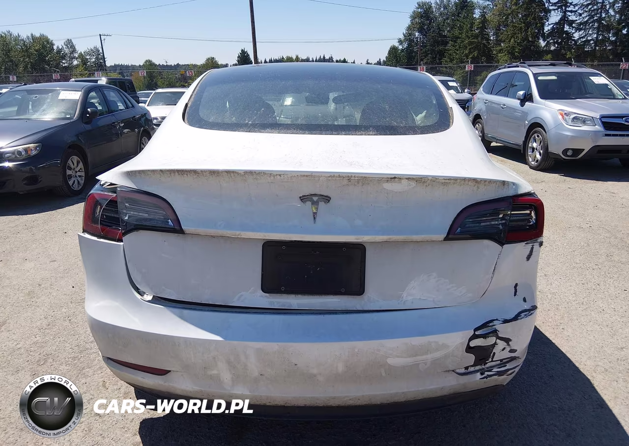 2023 Tesla Model 3 Rear-Wheel Drive VIN:5YJ3E1EA1PF576312 - 16
