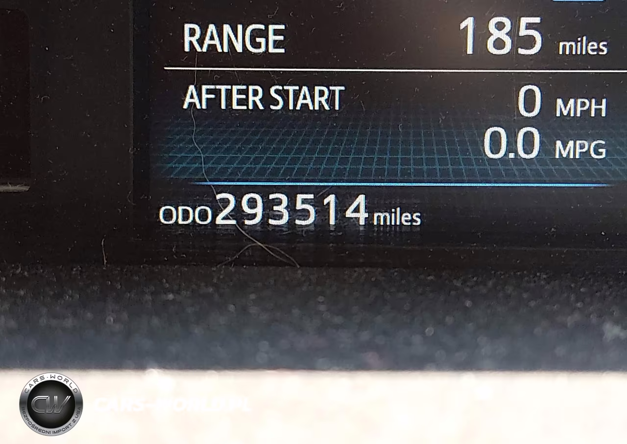 2015 Toyota Prius V Five VIN:JTDZN3EUXFJ029062 - 15