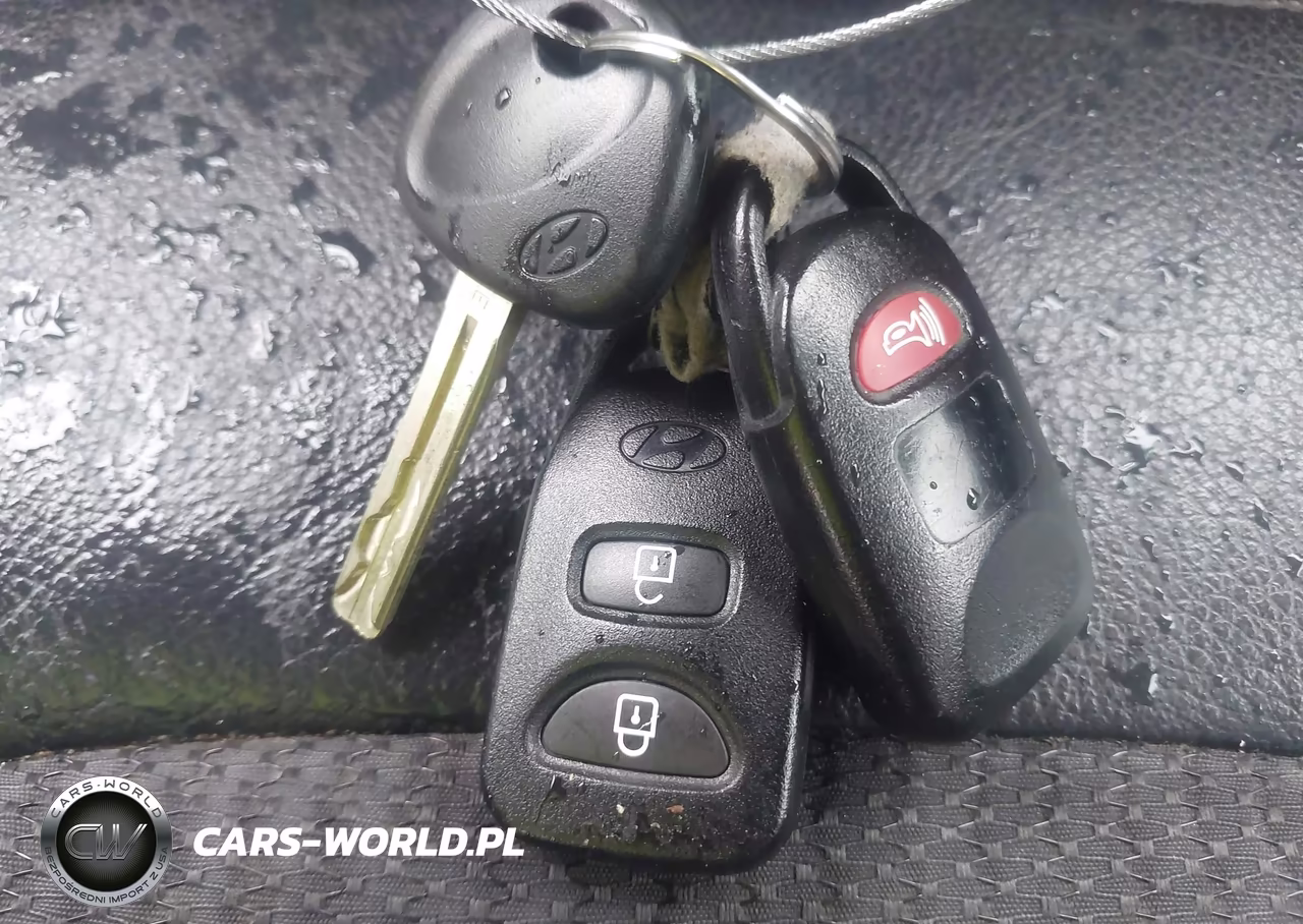 2012 Hyundai Tucson Gls VIN:KM8JUCAC8CU472667 - 11