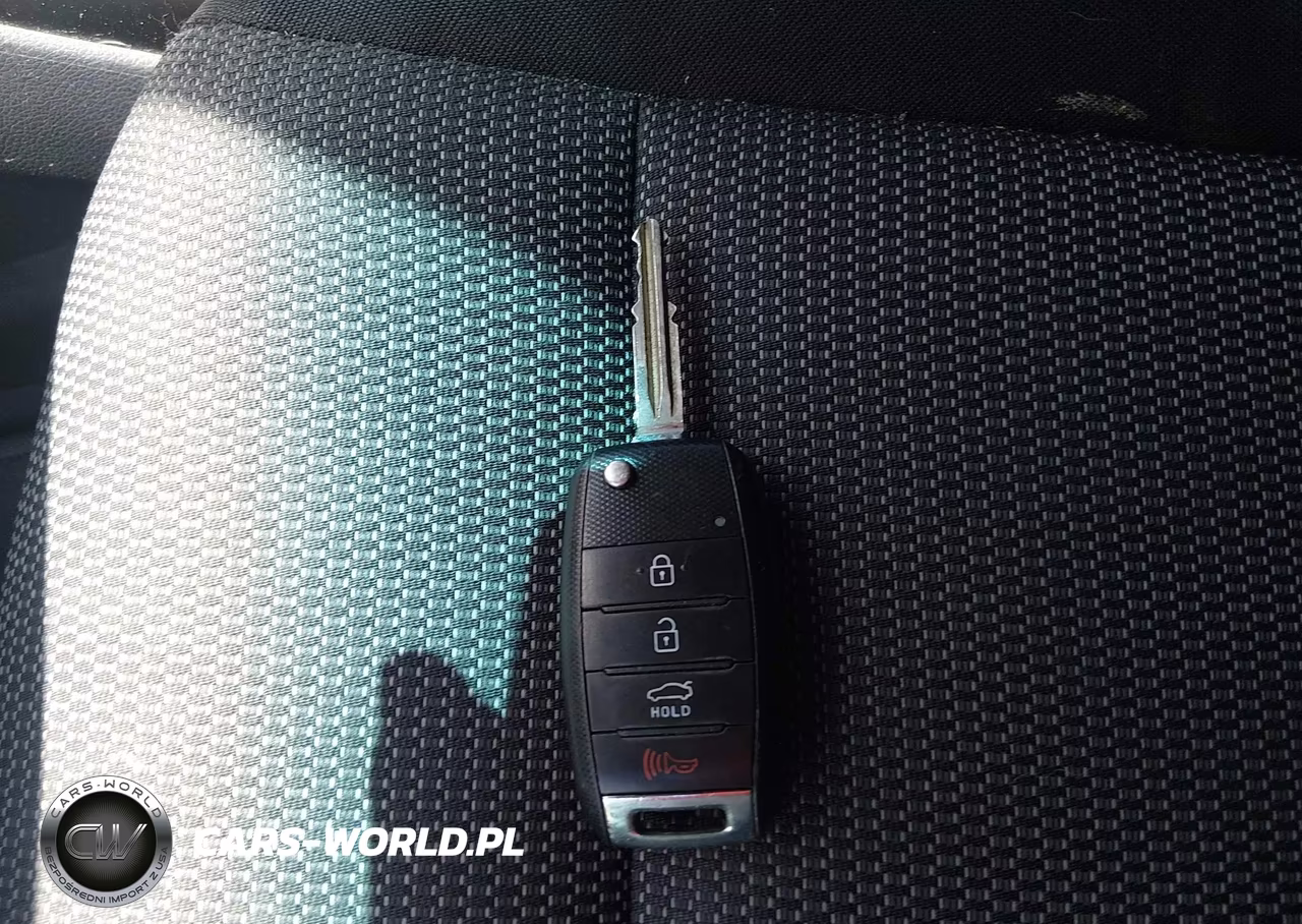 2017 Kia Forte Lx VIN:3KPFK4A72HE025749 - 11