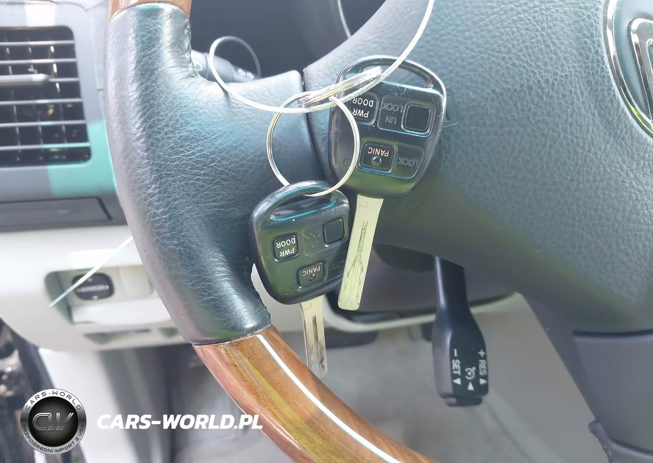 2007 Lexus Rx 350 VIN:2T2GK31U47C015219 - 11