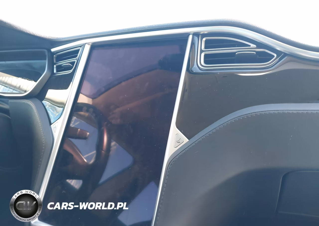 2014 Tesla Model S VIN:5YJSA1S14EFP63620 - 16