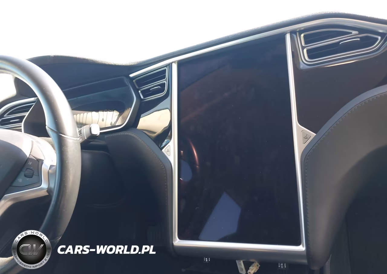 2014 Tesla Model S VIN:5YJSA1S14EFP63620 - 19