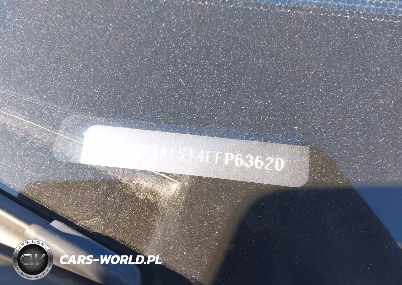 2014 Tesla Model S VIN:5YJSA1S14EFP63620 - 9