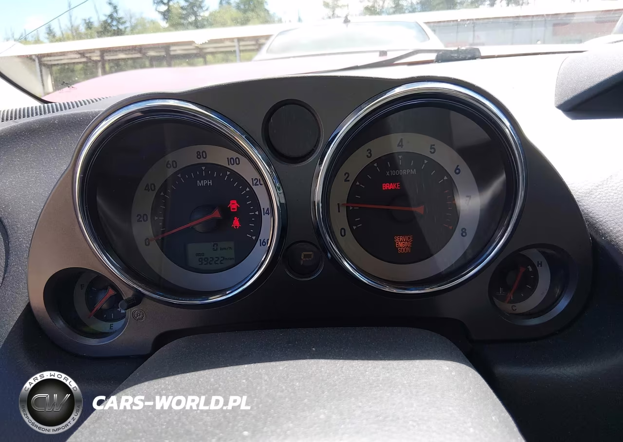 2006 Mitsubishi Eclipse Gt VIN:4A3AK34T86E016086 - 7