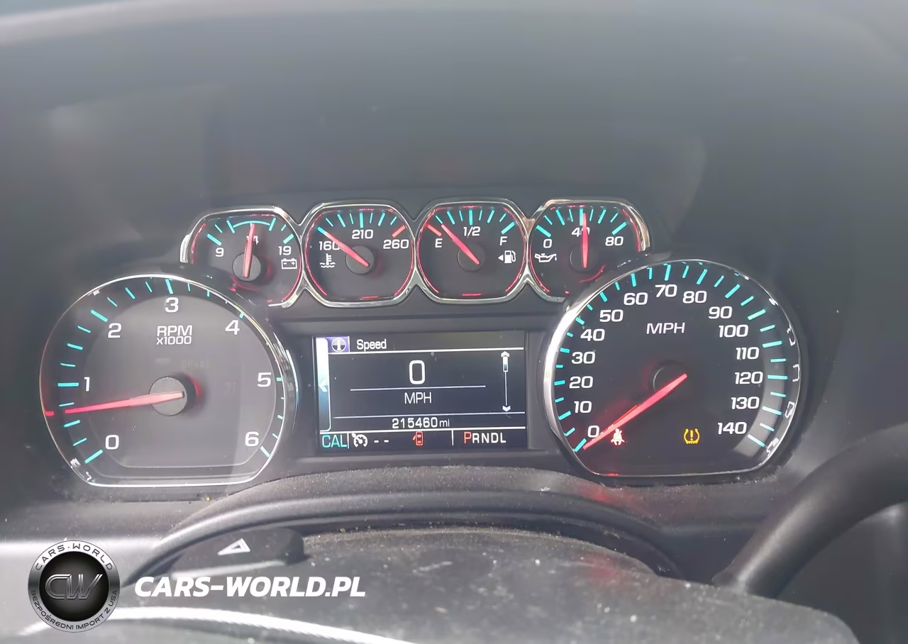 2017 Chevrolet Silverado 1500 1Lt VIN:3GCUKREHXHG268768 - 7