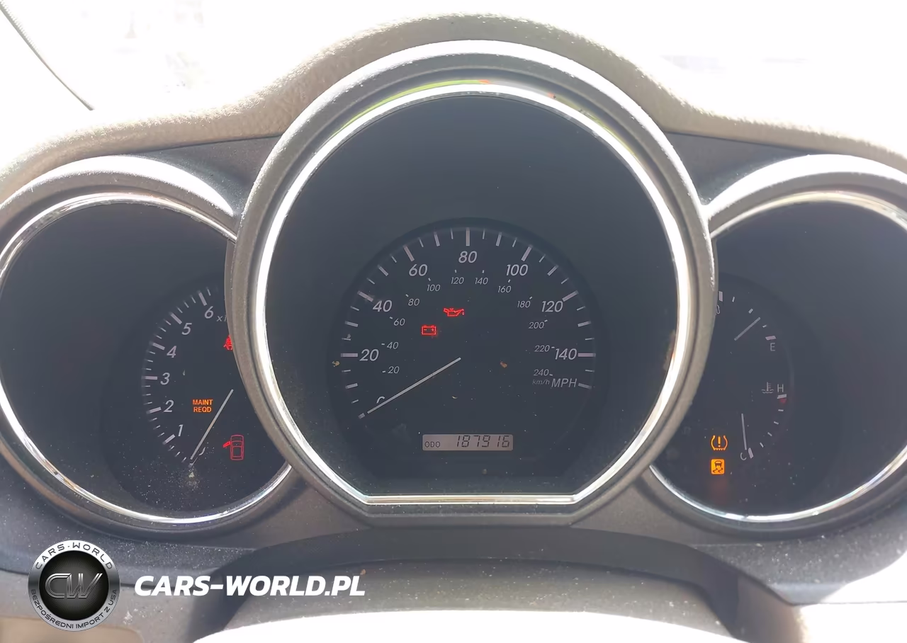2008 Lexus Rx 350 VIN:2T2HK31U18C094628 - 7