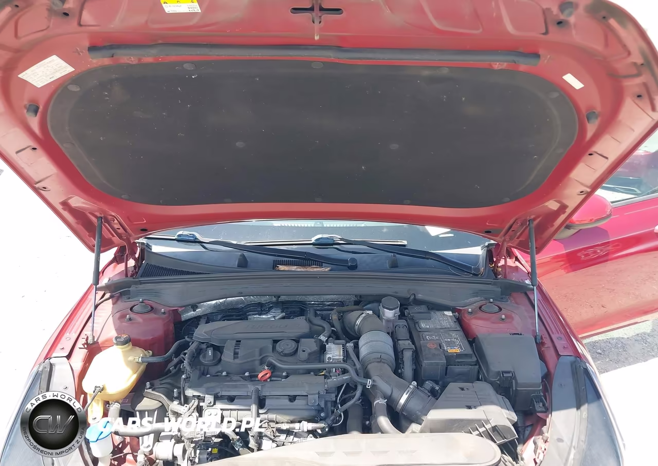 2022 Kia K5 Lxs VIN:5XXG14J22NG122853 - 10