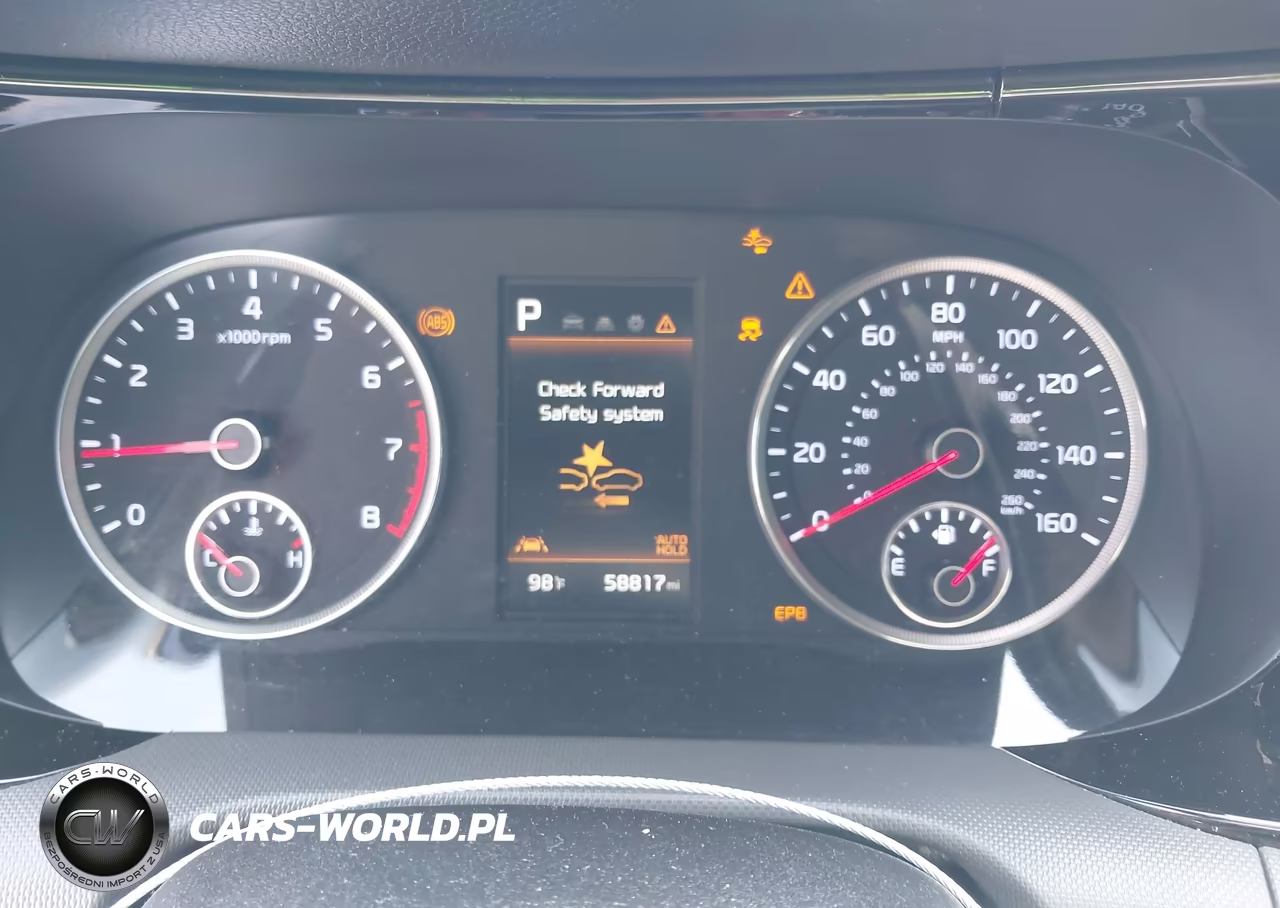 2022 Kia K5 Lxs VIN:5XXG14J22NG122853 - 7