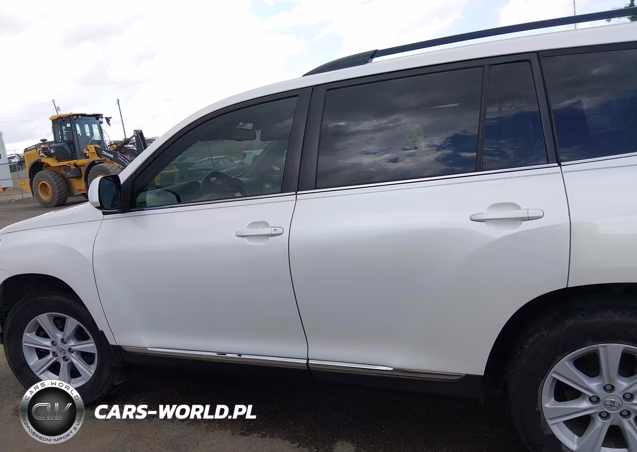 2013 Toyota Highlander Se V6 VIN:5TDZK3EH2DS133752 - 15
