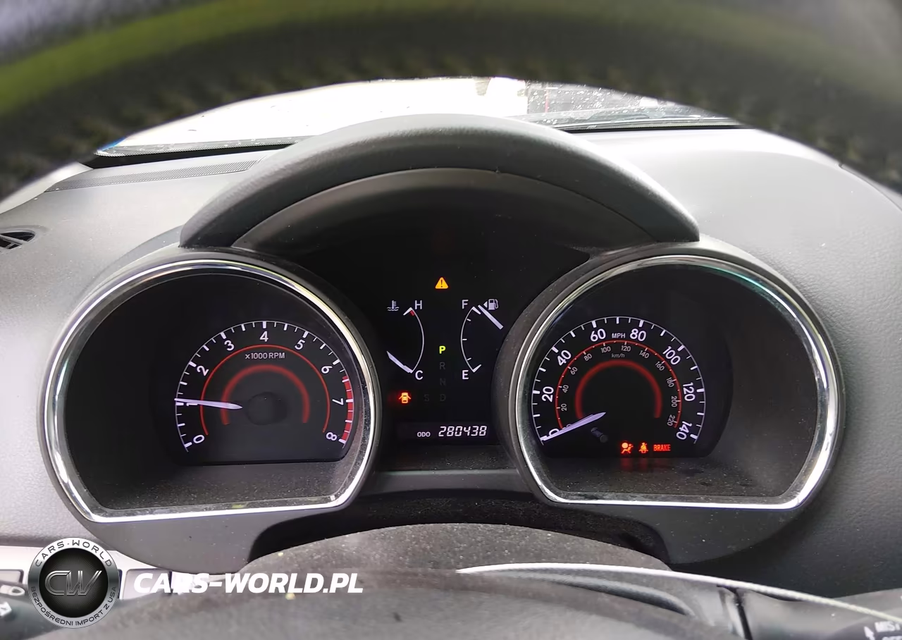 2013 Toyota Highlander Se V6 VIN:5TDZK3EH2DS133752 - 7