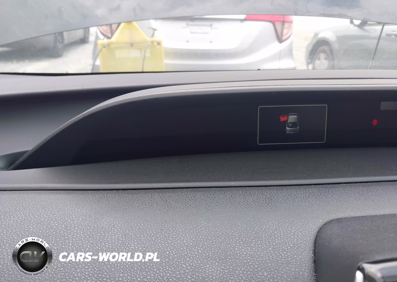 2016 Toyota Prius Two VIN:JTDKBRFUXG3007869 - 16